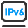 IPV6改造支持